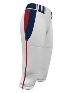 Conjuntos de Ropa Deportiva Transpirable con Estampado Personalizado por Sublimación de Alta Calidad para Hombre y Mujer, Uniforme de Softbol, Talla Grande Personalizada - Product Image 3