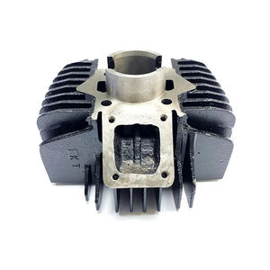 Cylindre de moto A35 38 mm 50 cc en fonte - Product Image 3