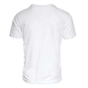 T-shirts unis en coton pour hommes Tissu confortable de qualité supérieure fabriqué au Pakistan Design unique pour hommes - Product Image 2