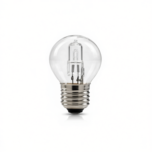 Ampoules incandescentes HALO SPHERE 42W 230V E27 - Product Image 2