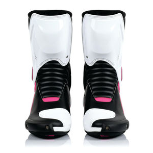 Premium Quality Riding Men Motorbike Shoes Wholesale Top Selling Latest Style Motorbike Shoes - Product Image 5