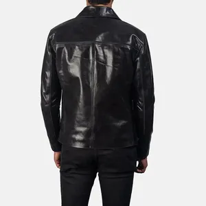 Vestes de moto Cafe Racer - Product Image 3