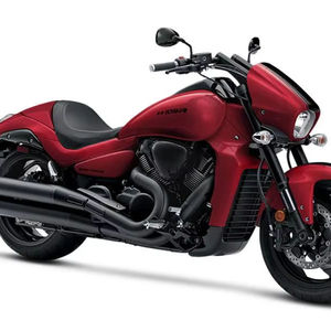 AUTÉNTICA Suzuki Boulevard M109R B.O.S.S. de 4 Tiempos Motocicleta Cruiser con 3 Años de Garantía, Origen Estadounidense, en Existencia para la Venta - Product Image 1