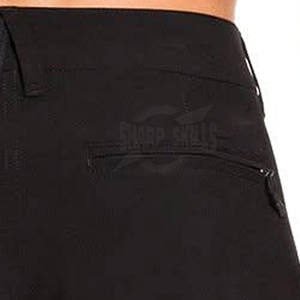 Short en jean personnalisé pour Offre Spéciale hommes Short en jean Slim pour fitness Shorts en jean pour hommes de haute qualité fabriqués au Pakistan - Product Image 6