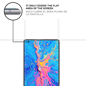 ฟิล์มกันรอยหน้าจอ ANTISHOCK สำหรับเทคลาสต์ อาร์ตแพด โปร พรีเมียม การ์ดสำหรับจอแสดงผลของแท็บเล็ตของคุณ - Product Image 4