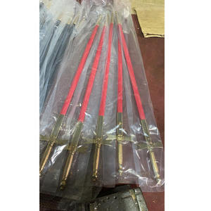 Épée en bois avec plaque Arbre de Vie Celtique, Épée Templière, Épée d'Armerie Maçonnique, Meilleurs Designs de Haute Qualité, Maçonnerie, Franc-Maçonnerie, Acheter - Product Image 5