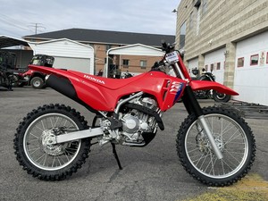 Nueva Motocicleta <span class=keywords><strong>Honda</strong></span> CRF300F 2026 en Venta, Lista para Enviar - Product Image 6