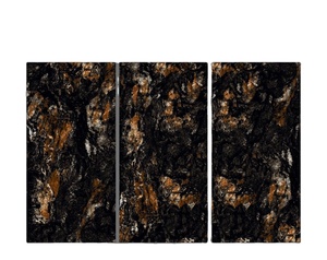 กระเบื้องปูพื้นไม้ขนาดใหญ่กว่าพื้นเซรามิกกระเบื้องปูพื้นพอร์ซเลนขนาดใหญ่ไม้ดูกระเบื้องปูพื้นเซรามิก/กระเบื้องปูพื้นหินอ่อนราคาถูก/กระเบื้องปูพื้นไม้กลางแจ้ง - Product Image 2