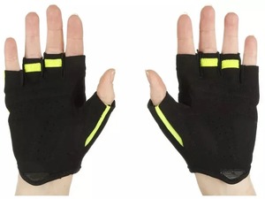 Guantes deportivos unisex de alta calidad para ciclismo, guantes de cuero sintético antideslizantes cálidos y cómodos a un precio asequible - Product Image 5