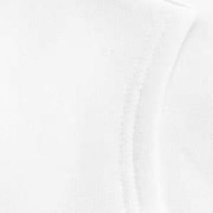 Sweat à capuche surdimensionné lourd pour hommes avec logo personnalisé en gros nouveau style 100% coton pull uni hiver imprimé taille 6XL brodé - Product Image 4