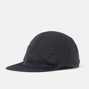 Nouveauté Casquettes 5 panneaux en coton 100% avec logo personnalisé brodé, logo personnalisé imprimé, casquette de sport tendance 5 panneaux - Product Image 1