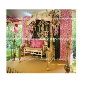 Columpio DE BODA Sankheda - Product Image 1