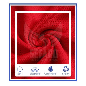 Uniforme de Baloncesto Reversible de Secado Rápido con Logotipo Personalizado, Uniforme de Baloncesto Reversible Profesional - Product Image 6