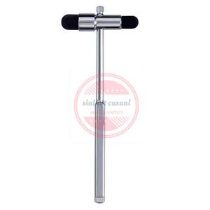 Marteau réflexe à percussion Buck de haute qualité Instrument chirurgical personnalisé - Product Image 2