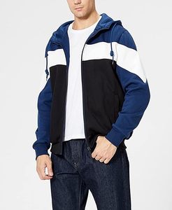 Sudaderas con capucha de lana de moda Ropa de calle Lisa Sudaderas con capucha de gran tamaño Sudaderas con capucha en blanco para hombres Sudaderas personalizadas - Product Image 5