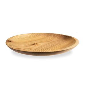 Platos de madera ecológicos que se ven bien para fiestas en restaurantes que sirven para uso del fabricante de la India de alta calidad - Product Image 5