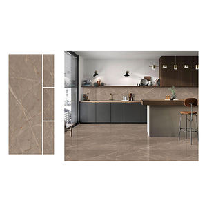 Azulejos de suelo de porcelana India mate de alto brillo Azulejos de mármol interior de estilo antiguo de la mejor calidad Precio competitivo 600x1800mm - Product Image 3