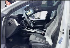 Auto Usado Completamente Equipado, <span class=keywords><strong>Audi</strong></span> <span class=keywords><strong>A3</strong></span> 1.4T SEDAN 2026, Autos Usados Listos para Enviar - Product Image 4