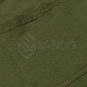 Fabriqué avec le meilleur matériel Short de gymnastique Nouveau style Short de gymnastique Offre Spéciale pour hommes Short de gymnastique de haute qualité - Product Image 6