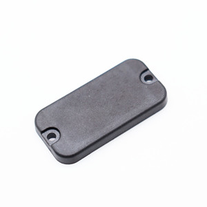 ระยะการอ่านที่ยาวนานบนแท็กโลหะที่ทนทานแท็ก RFID ทนความร้อน - Product Image 3