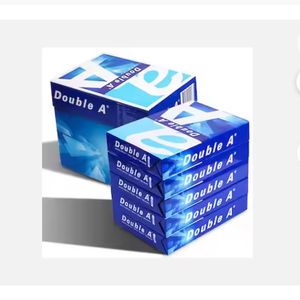 Empresa fabricante superior que vende papel de oficina de papel de copia tamaño A4 color blanco A4 80gsm / A4 - Product Image 1