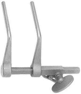 Distractor Vertebral, Instrumentos Quirúrgicos Ortopédicos, Juego de Instrumentos Manuales, Certificación CE, Herramientas de Alta Calidad - Product Image 4