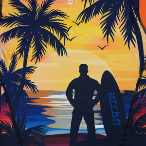 Wholesale Custom Logo 3D <b>Printed</b> Jiu Jitsu Bjj Rash Guard for Men Spiderman Compression Breathable T Shirt UPF50+ Shorts Sleeve - Product Image 5