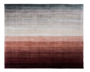 Indian Best Quality 100% Viscose Blend Hand Loom Outdoor Carpet Cotton Backing Eco Friendly Luxury Floor Living Room Bedroom <b>Rug</b> - Product Image 2