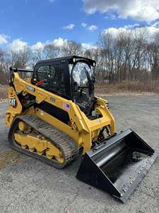 Minicargador CAT 259d3 en venta - Product Image 2