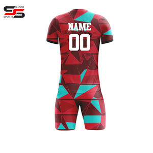 Camiseta Deportiva de Fútbol Estilo Retro, Personalizable con Nombre, Número y Logotipo - Product Image 6