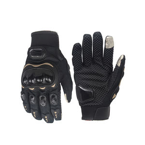 Nouveau design en gros Gants de moto de haute qualité Gants de moto personnalisés à vendre Moto et moto - Product Image 4