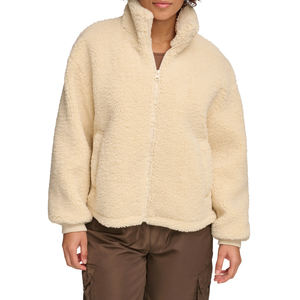 Best Price Lightweight <b>Sherpa</b> <b>Hoodie</b> for Men Trendy Outdoor Wear Print Pattern Winter Fleece <b>Hoodie</b> ODM Basics Cotton Blended - Product Image 1