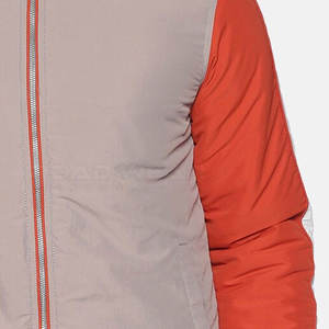 <b>Light</b> <b>Weight</b> Stylish Breathable Bomber <b>Jacket</b> Premium Quality Top Selling Men Bomber <b>Jacket</b> - Product Image 6