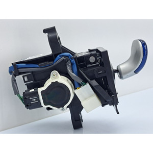 SELECCIONADOR DE MARCHAS AUTOMÁTICO TOYOTA Auris Series (E180) 75C582 3350449006 B0 2ZRFXE híbrido 1798 (12>18) - Product Image 2