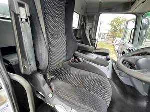 Camion Mercedes Actros 3341 6X6 2010 très propre - Product Image 6