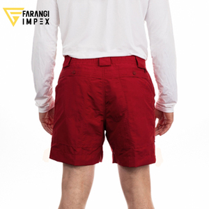 OEM Custom Logo <b>Cargo</b> <b>Shorts</b> Casual Mid Waist Button Quick Dry <b>Lightweight</b> Anti UV Breathable Hiking Fishing <b>Cargo</b> <b>Shorts</b> 2026 - Product Image 5