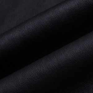 Chaqueta de Cuero Vacuno Genuino de Alta Calidad, Transpirable, de Secado Rápido, Directo de Fábrica, Talla Grande, con Cierre, Abrigo Moderno para Hombre - Product Image 4