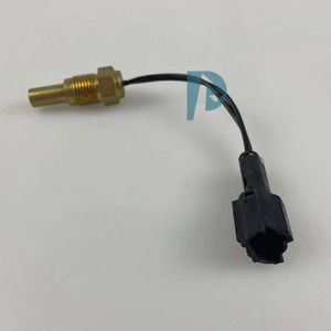 Nouveau capteur de température d'eau KHR1017 JHR0181 716/30111 716/30129 pour modèles d'usine SH120-3 SH200-3 SH210-3 JS130 4HK1 - Product Image 4