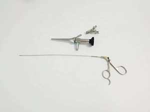 Fuente de Alimentación Manual Flexible - Instrumento Quirúrgico de Clase II con Certificación CE para Hospitales y Escuelas de Medicina por Surgiright - Product Image 1