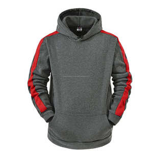 Logotipo personalizado a granel al por mayor Unisex Jogger ropa deportiva Jogging hombres conjuntos sudor chándal liso chándal para hombres - Product Image 5