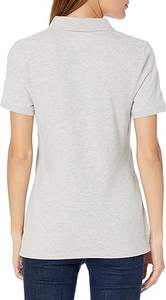 Chemises polo pour hommes, décontractées, respirantes, t-shirt, nouvelle mode, vêtements de sport, manches courtes, coton, grande taille, chemises polo pour hommes 2026 - Product Image 2