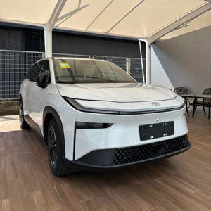 Vehículo Eléctrico Usado Bz3x 2026, Tracción en las Cuatro Ruedas, para Adultos, en Perfecto Estado, Listo para Enviar - Product Image 1