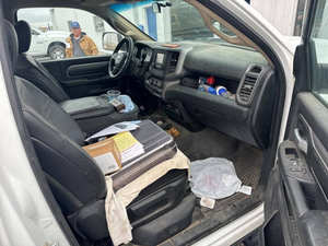 Voiture d'occasion de qualité et abordable, R-A-M 35-00 Tra-des-man 2019, conduite à gauche - Product Image 2