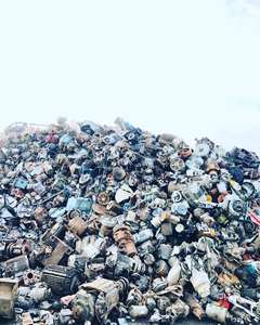 Chatarra de Baterías de Plomo-Ácido de Alta Calidad, Grado Premium, con una Pureza del 99.7%-99.9% para la Industria del Reciclaje, Suministro a Granel - Product Image 6