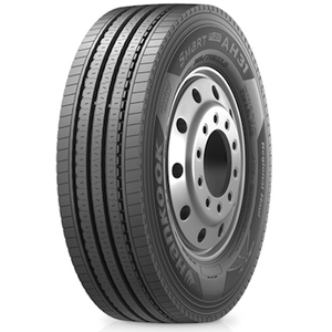 11R24.5 Truck Tires Commercial Grade Suitable <b>for</b> Various Axle Positions - Product Image 5