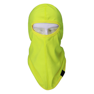 Balaclava d'été en polaire personnalisée avec votre propre design Balaclava Nouvelle tendance Mode Logo personnalisé Cagoule de cyclisme respirante - Product Image 1