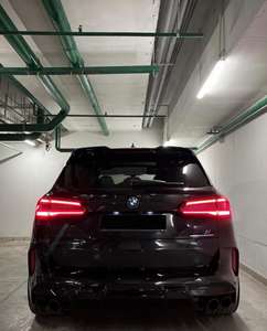 BMW X5 M-Sport 2020, boîte automatique, intérieur foncé, sièges en cuir, taille des pneus R17, conduite à gauche, voiture d'occasion, essence - Product Image 6