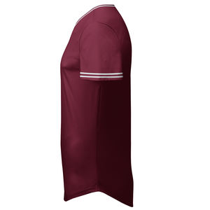 Personnalisé 2024 hommes portent un maillot uni personnalisé pour les vêtements de sport équipe hommes maillot de baseball à la mode - Product Image 3