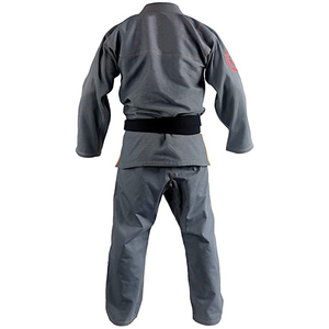 Conjunto de Gi de Jiu Jitsu Unisex VIGA SPORTS ADT con Estampado Pakistaní, Logotipo y Color Personalizados, Pantalones Cortos de BJJ, Ropa Deportiva OEM para Artes Marciales - Product Image 3