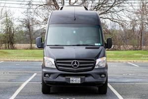 Usado 2017 Mer-cedes-Benz Sprinter 2500 - Product Image 2
